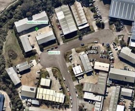 Factory, Warehouse & Industrial commercial property leased at Unit 6/30 Metro Court Gateshead NSW 2290