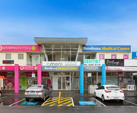 Offices commercial property leased at 39 Plenty Road Bundoora VIC 3083