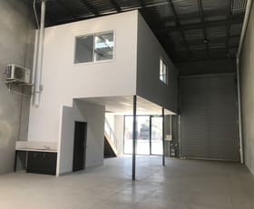 Showrooms / Bulky Goods commercial property leased at 11 Gilbert Drive Altona North VIC 3025