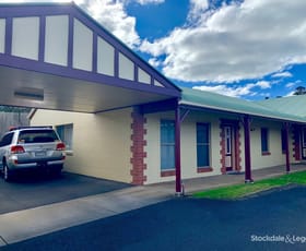Medical / Consulting commercial property leased at 2, 304 TIMOR STREET Warrnambool VIC 3280