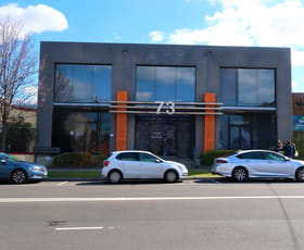 Offices commercial property leased at 9/73 Robinson Street Dandenong VIC 3175