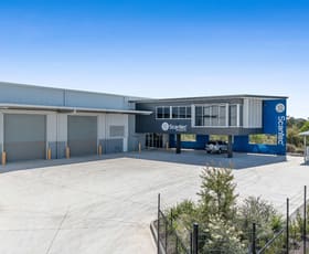 Offices commercial property leased at 52 Industry Place Lytton QLD 4178