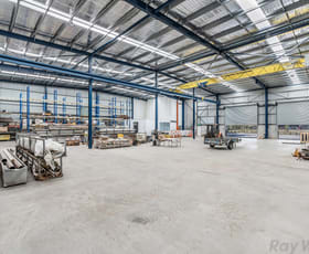 Factory, Warehouse & Industrial commercial property leased at 52 Industry Place Lytton QLD 4178