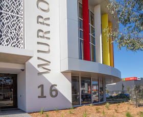 Offices commercial property leased at Suite C-305/16 Wurrock Circuit Caringbah NSW 2229