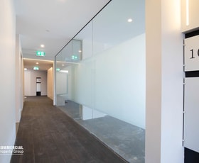 Offices commercial property leased at C-103/16 Wurrook Circuit Caringbah NSW 2229
