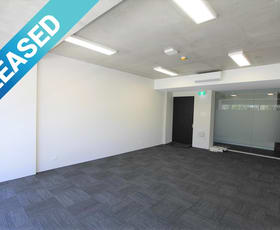 Offices commercial property leased at C-103/16 Wurrook Circuit Caringbah NSW 2229