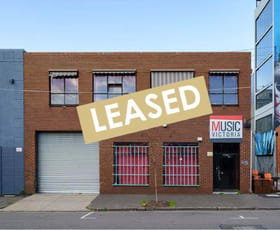 Factory, Warehouse & Industrial commercial property leased at 49-53 Tope Street South Melbourne VIC 3205