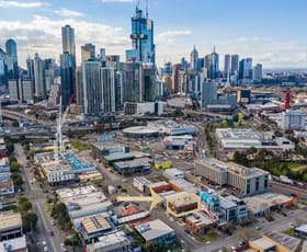 Factory, Warehouse & Industrial commercial property leased at 49-53 Tope Street South Melbourne VIC 3205
