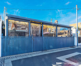 Shop & Retail commercial property leased at Marion Street Harris Park NSW 2150