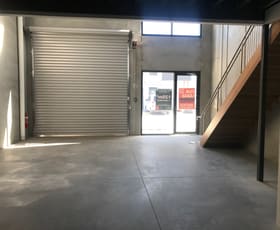 Factory, Warehouse & Industrial commercial property leased at 11 Pickett Drive Altona North VIC 3025
