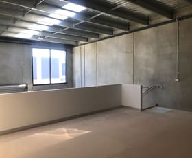 Factory, Warehouse & Industrial commercial property leased at 11 Pickett Drive Altona North VIC 3025