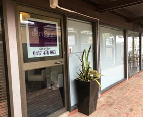 Shop & Retail commercial property leased at 2/56-60 Harley Street Strathdale VIC 3550