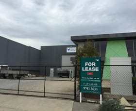 Showrooms / Bulky Goods commercial property leased at 1/25 Lentini Street Hoppers Crossing VIC 3029