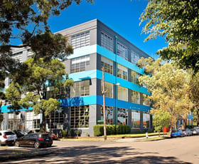 Offices commercial property for lease at 206/30-40 Harcourt Parade Rosebery NSW 2018
