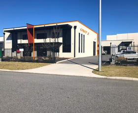 Factory, Warehouse & Industrial commercial property leased at Unit 1/15 Profit Pass Wangara WA 6065
