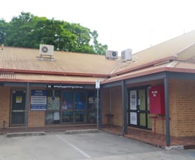 Offices commercial property leased at 14/296 Windsor Richmond NSW 2753