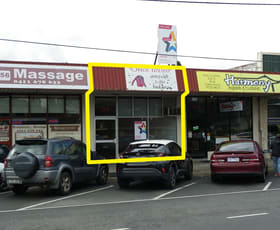 Shop & Retail commercial property leased at 54 Manchester Road Mooroolbark VIC 3138