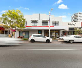 Offices commercial property leased at 42 Bulcock Street Caloundra QLD 4551
