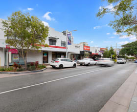 Offices commercial property leased at 42 Bulcock Street Caloundra QLD 4551