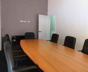 Offices commercial property leased at A unit/641 Stuart Highway Berrimah NT 0828