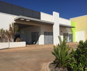 Offices commercial property leased at A unit/641 Stuart Highway Berrimah NT 0828