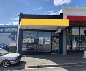 Shop & Retail commercial property leased at 31 Valerie Street Kew East VIC 3102