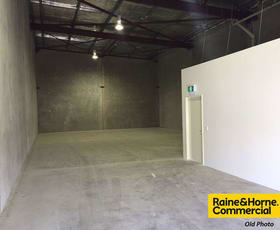 Factory, Warehouse & Industrial commercial property leased at Unit 1 / 130 Cutler Road Jandakot WA 6164