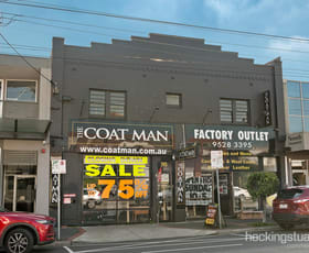 Shop & Retail commercial property leased at 593-595 Glen Huntly Road Elsternwick VIC 3185