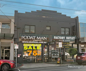 Showrooms / Bulky Goods commercial property leased at 593-595 Glen Huntly Road Elsternwick VIC 3185