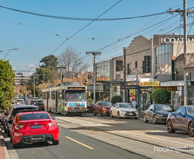 Showrooms / Bulky Goods commercial property leased at 593-595 Glen Huntly Road Elsternwick VIC 3185