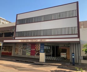 Offices commercial property for lease at Level 2/25 Cavenagh Street Darwin City NT 0800