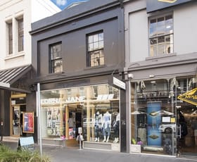 Shop & Retail commercial property leased at 206 Rundle Street Adelaide SA 5000