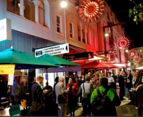 Shop & Retail commercial property leased at 36 Llankelly Place Potts Point NSW 2011