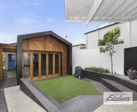 Offices commercial property leased at 82 Latrobe Terrace Paddington QLD 4064