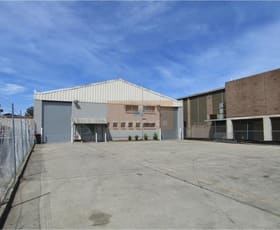 Factory, Warehouse & Industrial commercial property leased at 33 Fitzpatrick Street Revesby NSW 2212