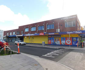 Offices commercial property leased at 1st Floor/785 Pascoe Vale Road Glenroy VIC 3046