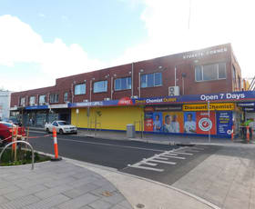 Shop & Retail commercial property leased at 1st Floor/785 Pascoe Vale Road Glenroy VIC 3046