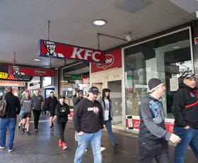 Shop & Retail commercial property leased at 28 Elizabeth Street Melbourne VIC 3000