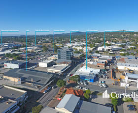 Shop & Retail commercial property leased at Shop 2/117 City Road Beenleigh QLD 4207