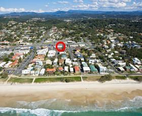 Shop & Retail commercial property leased at 5/496 Golden Four Dr Tugun QLD 4224