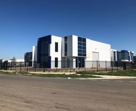 Factory, Warehouse & Industrial commercial property leased at 3/160 Jersey Drive Epping VIC 3076