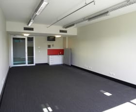 Offices commercial property leased at 115/117 Old Pittwater Road Brookvale NSW 2100