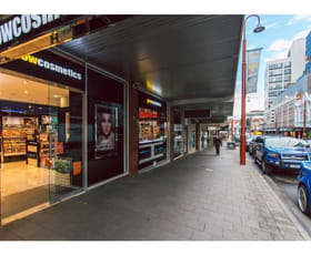 Shop & Retail commercial property leased at 6/115 Collins Street Hobart TAS 7000