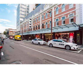 Shop & Retail commercial property leased at 6/115 Collins Street Hobart TAS 7000