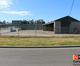 Factory, Warehouse & Industrial commercial property leased at St Marys NSW 2760