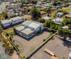Showrooms / Bulky Goods commercial property sold at 28-30 Bowen Road Hermit Park QLD 4812