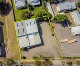 Showrooms / Bulky Goods commercial property sold at 28-30 Bowen Road Hermit Park QLD 4812