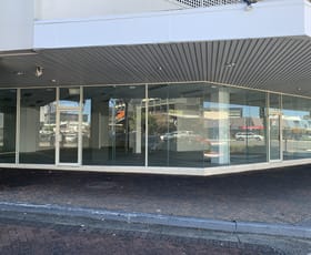 Shop & Retail commercial property leased at "Rydges Plaza" Shop 8/32-40 Spence Street Cairns City QLD 4870