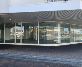 Offices commercial property leased at "Rydges Plaza" Shop 8/32-40 Spence Street Cairns City QLD 4870