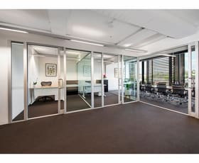 Offices commercial property leased at 2.06/55 Miller Street Pyrmont NSW 2009